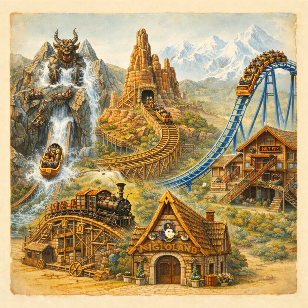 Nigloland
